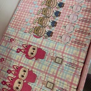 Lububu spray perfume , you get one